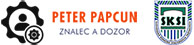 Ing. Peter Papcun - znalec Košice | oceňovanie nehnuteľností